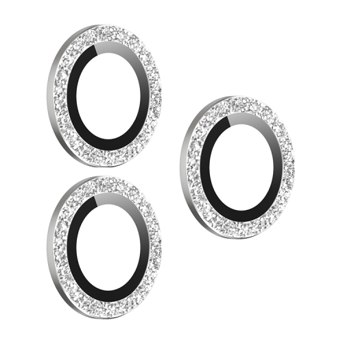 Защитное стекло BLUEO Camera Armor Lens для камеры iPhone 13 Pro | 13 Pro Max, Diamond (3 шт)