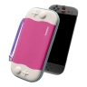 Tomtoc Gaming для Nintendo Switch 2 чехол FancyCase-G05 Slim Case Peach
