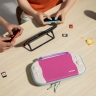 Tomtoc Gaming для Nintendo Switch 2 чехол FancyCase-G05 Slim Case Peach