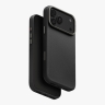 Uniq для iPhone 18 Pro Max/17 Pro Max чехол Lyden Dallas Black (Magsafe)
