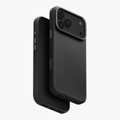 Uniq для iPhone 18 Pro Max/17 Pro Max чехол Lyden Dallas Black (Magsafe)