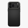 Uniq для iPhone 18 Pro Max/17 Pro Max чехол Lyden Dallas Black (Magsafe)