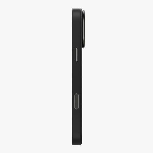 Uniq для iPhone 18 Pro Max/17 Pro Max чехол Lyden Dallas Black (Magsafe)