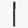 Uniq для iPhone 18 Pro Max/17 Pro Max чехол Lyden Dallas Black (Magsafe)