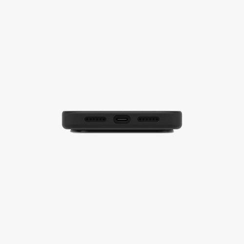 Uniq для iPhone 18 Pro Max/17 Pro Max чехол Lyden Dallas Black (Magsafe)