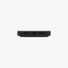 Uniq для iPhone 18 Pro Max/17 Pro Max чехол Lyden Dallas Black (Magsafe)