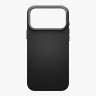 Uniq для iPhone 18 Pro Max/17 Pro Max чехол Lyden Dallas Black (Magsafe)