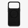 Uniq для iPhone 18 Pro Max/17 Pro Max чехол Lyden Dallas Black (Magsafe)
