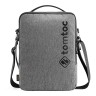 Сумка-папка Tomtoc DefenderACE Laptop Shoulder Bag H14 для Macbook Pro/Air 13-14", серая