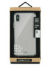 Чехол Uniq Lifepro Xtreme для iPhone X/XS, прозрачный