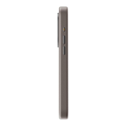 Uniq для iPhone 15 Pro чехол Lyden Grey (Magsafe)