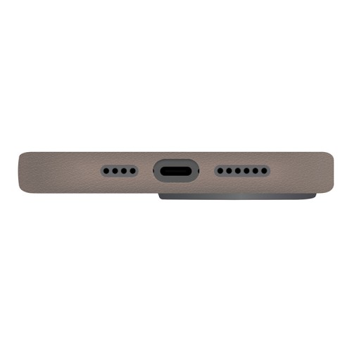 Uniq для iPhone 15 Pro чехол Lyden Grey (Magsafe)