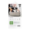 Uniq для iPhone 15 Pro чехол Lyden Grey (Magsafe)