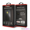 CG Mobile Ferrari Power Bank 10000 mAh FEPBI610BK, черный FEPBI610BK