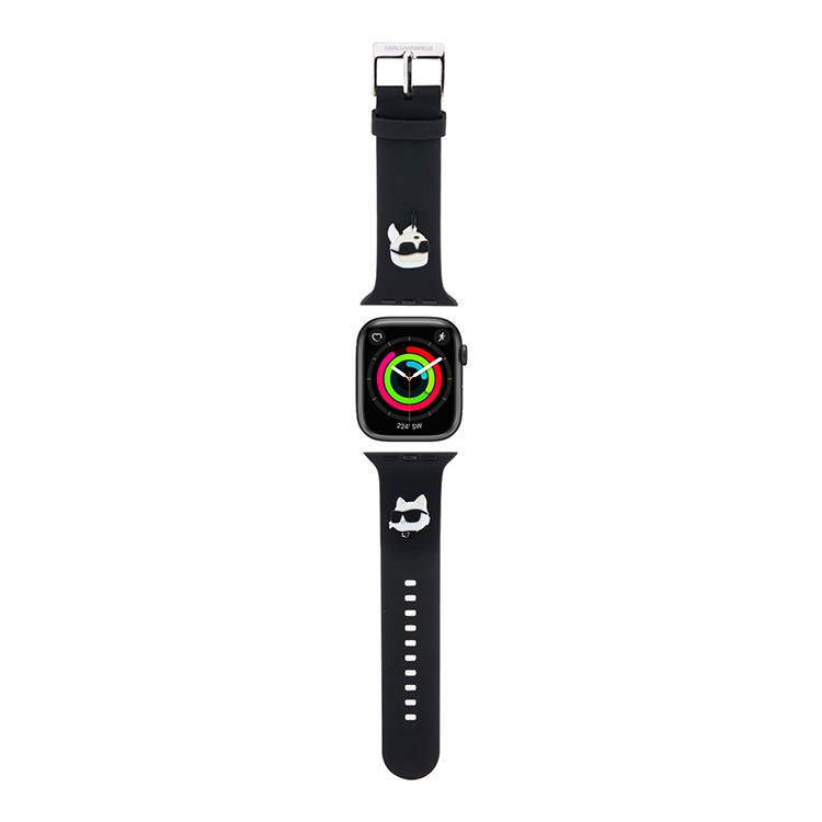 Karl lagerfeld apple watch cheap