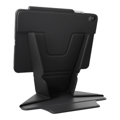 Uniq для iPad Air 11 (2024/25) чехол Ryze 360 Light Black