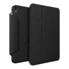 Uniq для iPad Air 11 (2024/25) чехол Ryze 360 Light Black