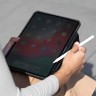 Uniq для iPad Air 11 (2024) чехол Ryze 360 Light Black