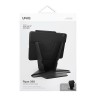 Uniq для iPad Air 11 (2024/25) чехол Ryze 360 Light Black