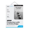 Uniq стекло для Galaxy Z Fold 6 OPTIX Camera Lens protector Aluminium Silver