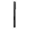 Uniq для iPhone 16 Pro Max чехол силиконовый LINO Grey (Magsafe)