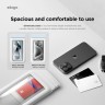 Elago для смартфонов чехол водонепроницаемый Waterproof Phone Pouch Light Blue