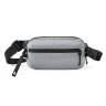 Tomtoc Travel сумка для аксессуаров Aviator-T33 Chest Bag 1.5L Gray