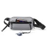 Tomtoc Travel сумка для аксессуаров Aviator-T33 Chest Bag 1.5L Gray