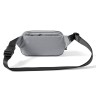 Tomtoc Travel сумка для аксессуаров Aviator-T33 Chest Bag 1.5L Gray