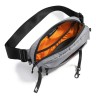 Tomtoc Travel сумка для аксессуаров Aviator-T33 Chest Bag 1.5L Gray