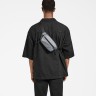 Tomtoc Travel сумка для аксессуаров Aviator-T33 Chest Bag 1.5L Gray