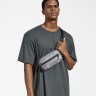 Tomtoc Travel сумка для аксессуаров Aviator-T33 Chest Bag 1.5L Gray