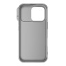 Nillkin для iPhone 16 Pro чехол CamShield Pro Titanium Gray