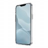 Чехол Uniq Lifepro Xtreme для iPhone 12 | 12 Pro, прозрачный