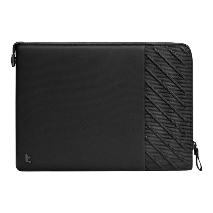 Tomtoc Laptop чехол Voyage-A10 Laptop Sleeve 16" Black