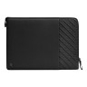 Tomtoc Laptop чехол Voyage-A10 Laptop Sleeve 16" Black