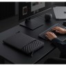 Tomtoc Laptop чехол Voyage-A10 Laptop Sleeve 16" Black