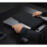 Tomtoc Laptop чехол Voyage-A10 Laptop Sleeve 16" Black