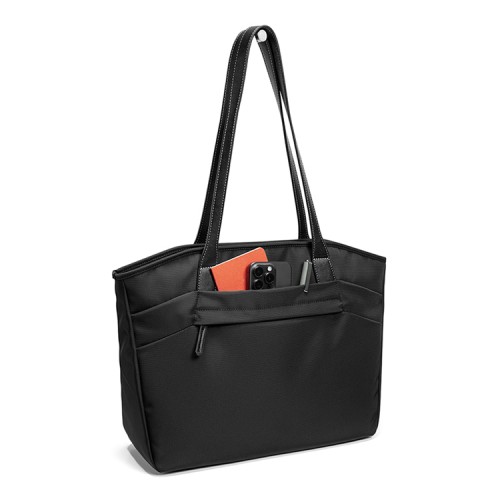 Tomtoc TheHer сумка Versatile-T23 Laptop Tote Bag 14" Black