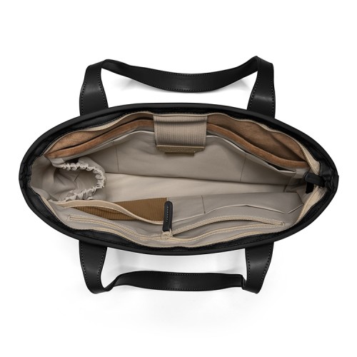 Tomtoc TheHer сумка Versatile-T23 Laptop Tote Bag 14" Black