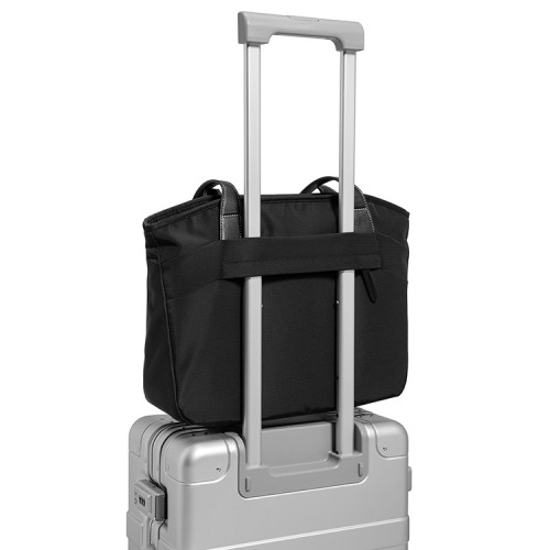 Tomtoc TheHer сумка Versatile-T23 Laptop Tote Bag 14" Black