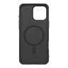 Nillkin для iPhone 16 Pro Max чехол Frosted Shield Pro Magnetic Black