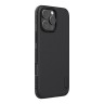 Nillkin для iPhone 16 Pro Max чехол Frosted Shield Pro Magnetic Black