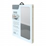 Чехол Uniq Camden Anti-microbial для iPad Air 10.9 (2022/20) с отсеком для стилуса, серый