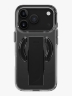 Uniq для iPhone 17 Pro чехол Heldro Air with FlexGrip Vapour Smoke (MagSafe)