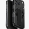Uniq для iPhone 17 Pro чехол Heldro Air with FlexGrip Vapour Smoke (MagSafe)