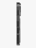 Uniq для iPhone 17 Pro чехол Heldro Air with FlexGrip Vapour Smoke (MagSafe)