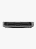 Uniq для iPhone 17 Pro чехол Heldro Air with FlexGrip Vapour Smoke (MagSafe)