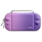 Tomtoc Gaming для Nintendo Switch 2 чехол FancyCase-G05 Slim Case Iris Purple