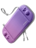 Tomtoc Gaming для Nintendo Switch 2 чехол FancyCase-G05 Slim Case Iris Purple